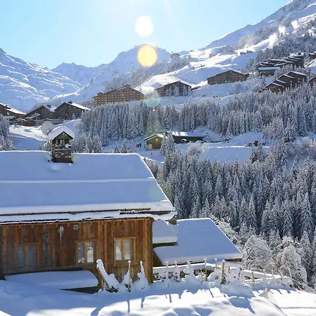 Apartment Divisible Skis Aux Pieds, 4 Pers, Proche Commerces Et Remontees, Animaux Admis - Fr-1-182-198