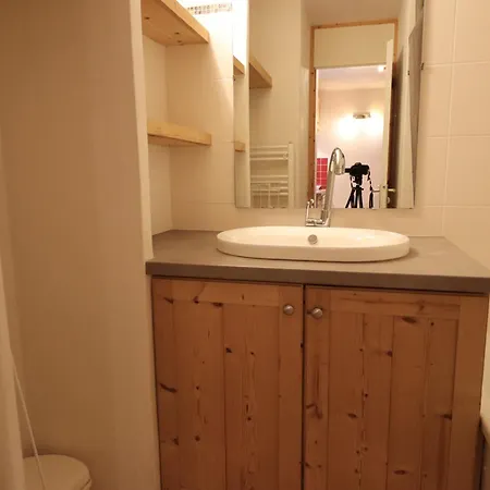 Apartment Divisible Skis Aux Pieds, 4 Pers, Proche Commerces Et Remontees, Animaux Admis - Fr-1-182-198