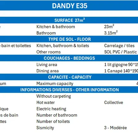 Lejlighed Divisible Skis Aux Pieds, Animaux Admis - Fr-1-182-198